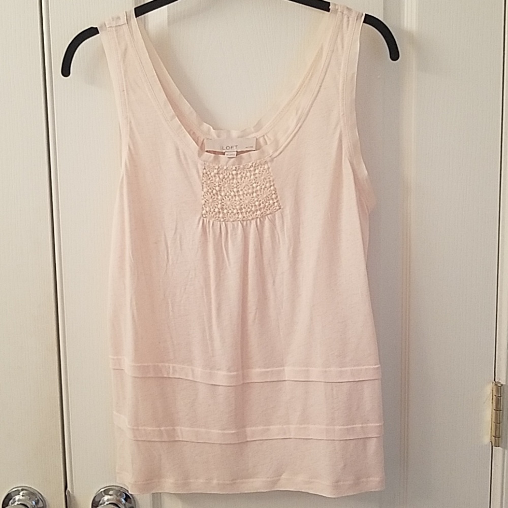 MP Loft Top